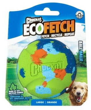 Chuckit! Eco Fetch Ball Large [37165]