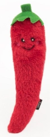 ZippyClaws pluszowy Kickerz Papryka [ZC509]