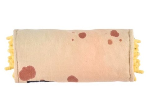 ZippyPaws Pluszowa zabawka dla psa Snufflerz Roll Burrito [ZP1149]