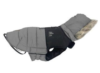 Zolux Kurtka puchowa dla psa New Mountain R.45 szara