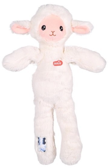 Zolux Zabawka pluszowa Furry Farm Owca Lenny 33cm