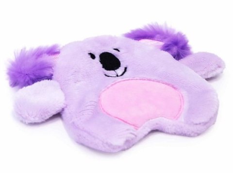 BUBA Szeleszcząca koala Koko 15cm bez piszczalki i wypełnienia [8335] BUBA Pet