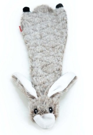 BUBA Zając Szarak bez wypełnienia 54cm [5540]