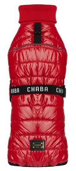 Chaba Ubranko regulowane Wear Aura 2XL Red