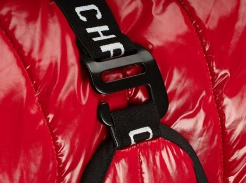 Chaba Ubranko regulowane Wear Aura XL Red
