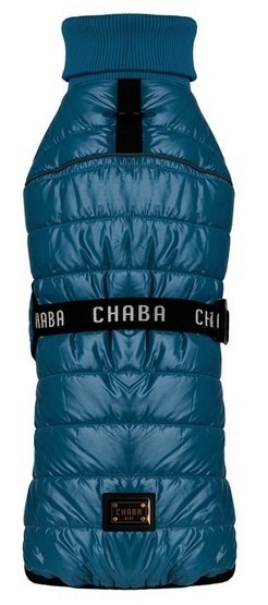 Chaba Ubranko regulowane Wear Aura S Teal