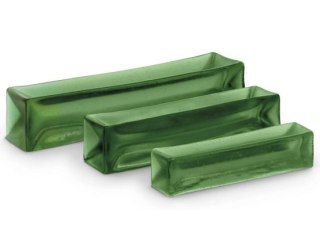 Lucky Jim DentaCollagen Bar Spirulina L 120g