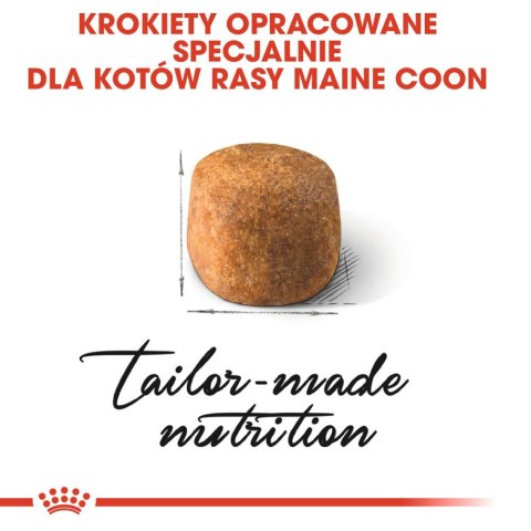 ROYAL CANIN Maine Coon Adult 400g Royal Canin