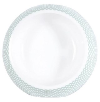 Zolux Miska Dotie dla kota 230ml szarozielona