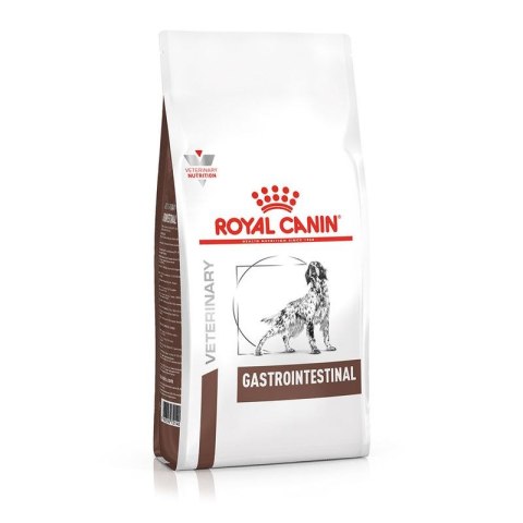 ROYAL CANIN Gastrointestinal Dog 15kg Royal Canin weterynaria