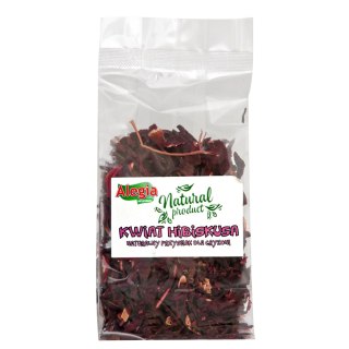 ALEGIA Kwiat Hibiskusa 35g ALEGIA