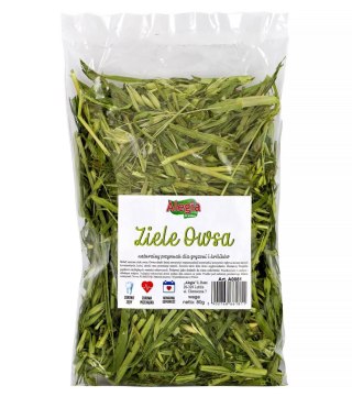 ALEGIA Ziele Owsa 80g ALEGIA
