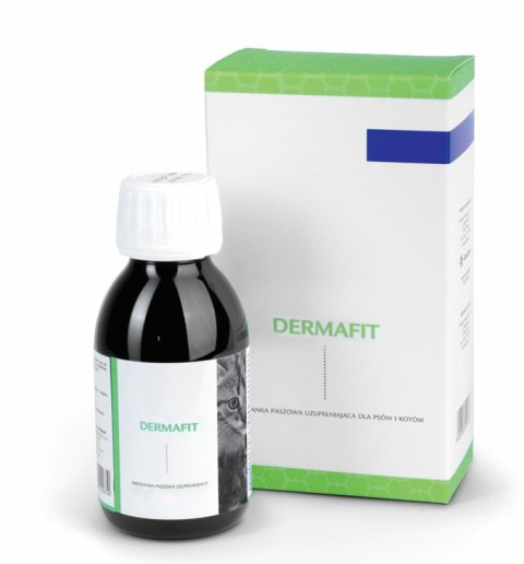 Geulincx Dermafit Dog 125ml Geulincx