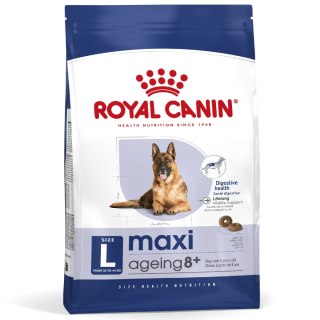 ROYAL CANIN Maxi Ageing 8+ 15kg Royal Canin