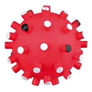 Trixie Piłka Jeżowa 6cm Z Dużym Kolcem Trixie