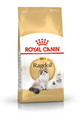 ROYAL CANIN Ragdoll Adult 400g Royal Canin