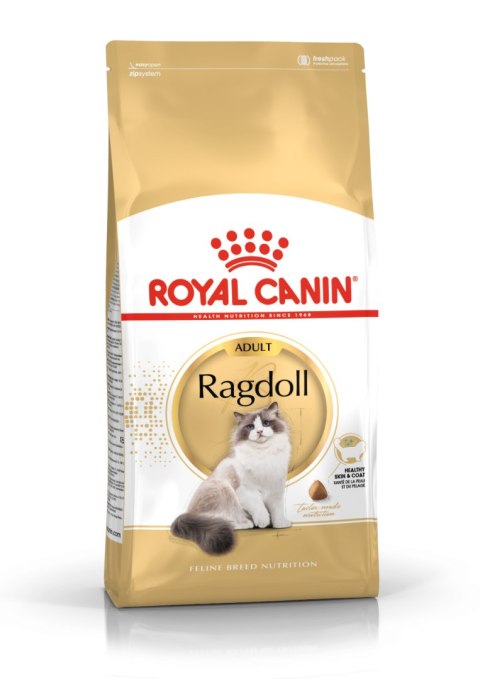 ROYAL CANIN Ragdoll Adult 400g Royal Canin
