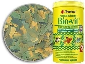 Tropical Bio-Vit 1000ml Tropical