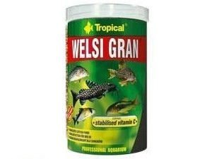Tropical Welsi Gran 250ml Tropical