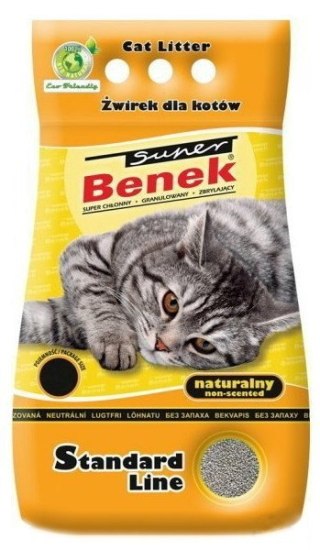 CERTECH-SUPER BENEK Standard Line Naturalny 5l Certech-Super Benek