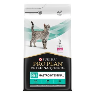 PURINA Pro Plan Veterinary Diets EN Gastrointestinal Cat 5kg PRO PLAN Veterinary Diets