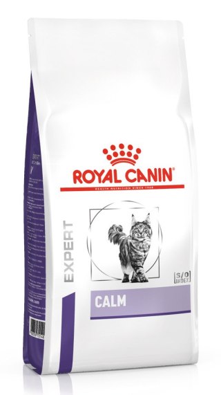 ROYAL CANIN Calm 4kg Royal Canin weterynaria