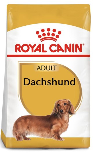 ROYAL CANIN Dachshund Adult 1,5kg Royal Canin