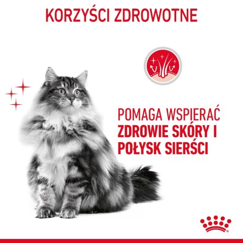 ROYAL CANIN Hair And Skin Care 4kg Royal Canin