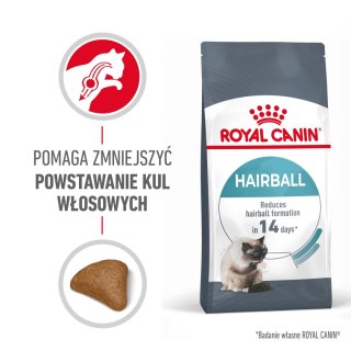 ROYAL CANIN Hairball Care 10kg Royal Canin