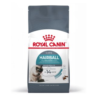 ROYAL CANIN Hairball Care 10kg Royal Canin