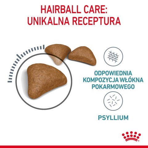 ROYAL CANIN Hairball Care 10kg Royal Canin
