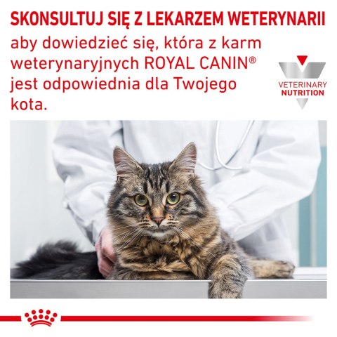 ROYAL CANIN Hypoallergenic 4,5kg Royal Canin weterynaria