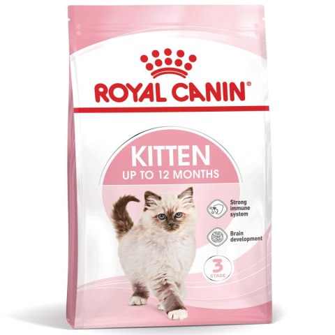 ROYAL CANIN Kitten 10kg Royal Canin