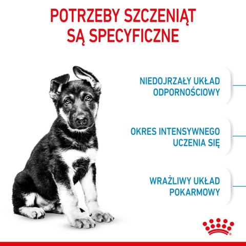 ROYAL CANIN Maxi Puppy 15kg Royal Canin