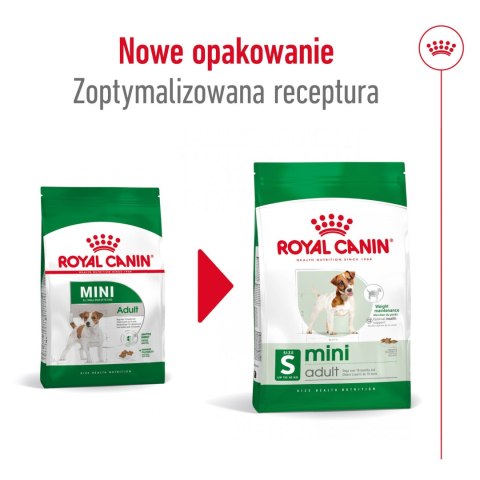 ROYAL CANIN Mini Adult 2kg Royal Canin