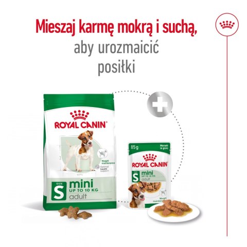 ROYAL CANIN Mini Adult 2kg Royal Canin