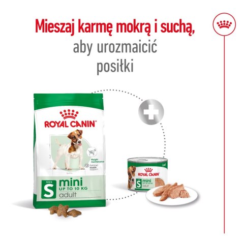 ROYAL CANIN Mini Adult 2kg Royal Canin