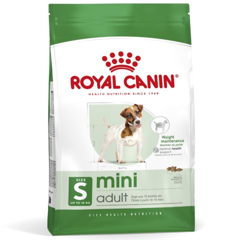 ROYAL CANIN Mini Adult 8kg Royal Canin