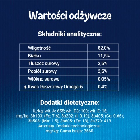 Felix Duo Wiejskie Smaki W Galaretce Z Mięsem 12x85g Felix