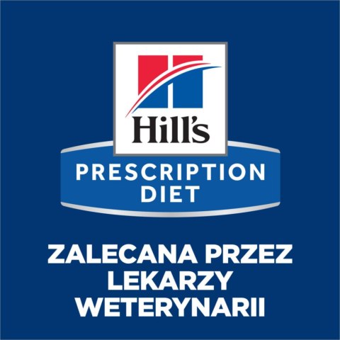 Hill's PD Prescription Diet Canine i/d Low Fat 360g - Puszka Hills