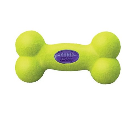 KONG AIRDOG BONE PISZCZĄCA ZABAWKA DLA PSA- M KONG Company