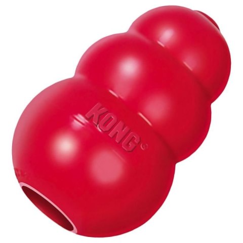 KONG Classic XXL czerwony KONG Company