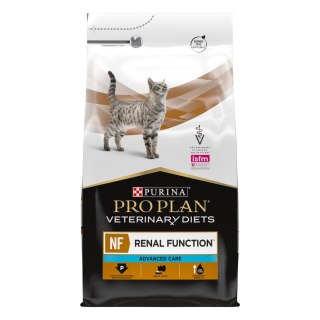 PURINA Pro Plan Veterinary Diets NF Renal Function Cat 5kg PRO PLAN Veterinary Diets