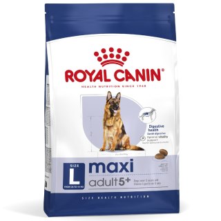 ROYAL CANIN Maxi Adult 5+ 15kg Royal Canin