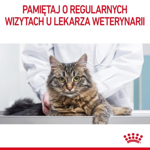 ROYAL CANIN Urinary Care 4kg Royal Canin