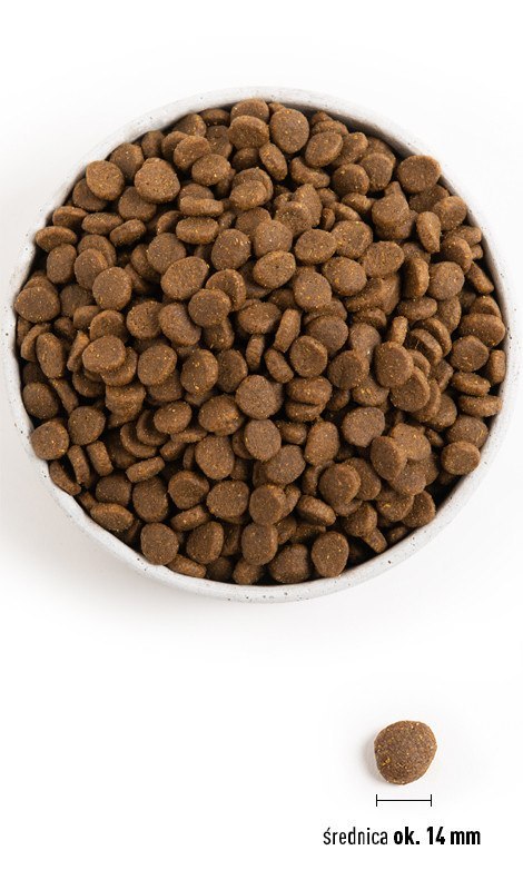 ACANA Wild Prairie Natural Dog Karma Sucha Dla Psa 6 Kg Acana