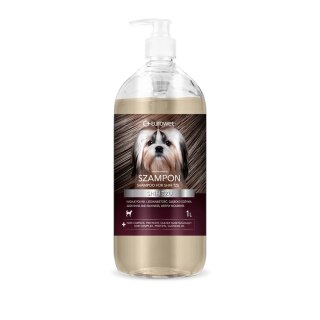 Eurowet Szampon Dla Shih Tzu 1l Eurowet