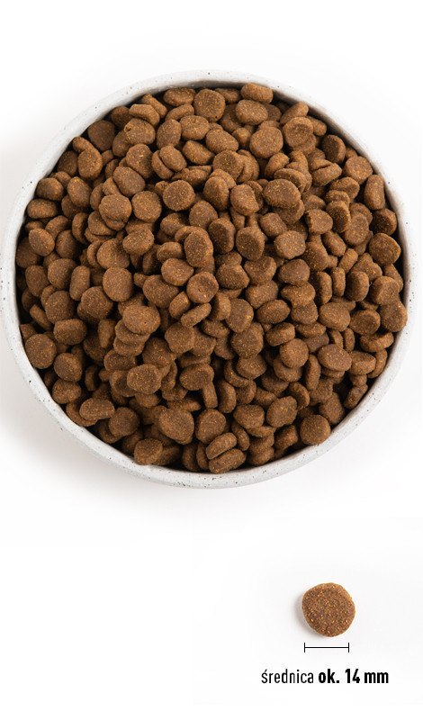 Orijen Dog Puppy Karma Sucha Dla Szczeniąt 6KG Orijen