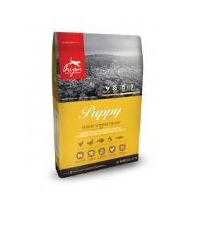 Orijen Dog Puppy Karma Sucha Dla Szczeniąt 6KG Orijen