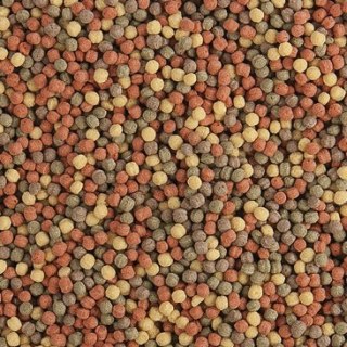 TROPICAL Pond Pellet Mix 10l/1300g Tropical